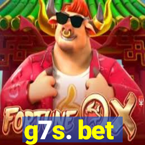 g7s. bet